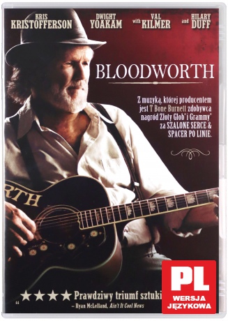 Bloodworth [DVD]