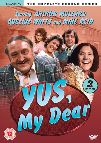 Yus My Dear Season 2 [2DVD]
