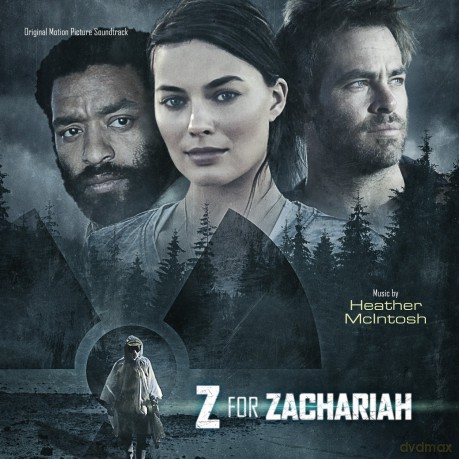 Z For Zachariah soundtrack [CD]