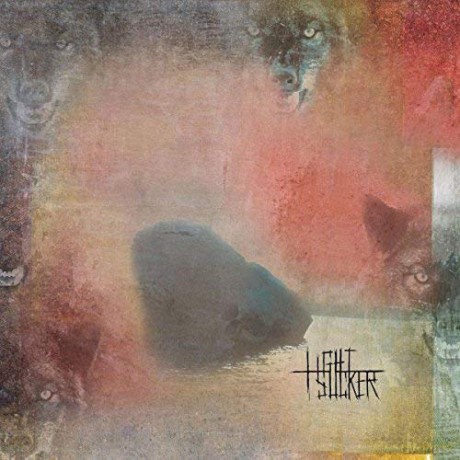 Lightsucker: Zammal [CD]