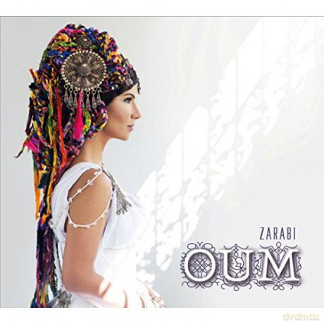 Oum: Zarabi [CD]