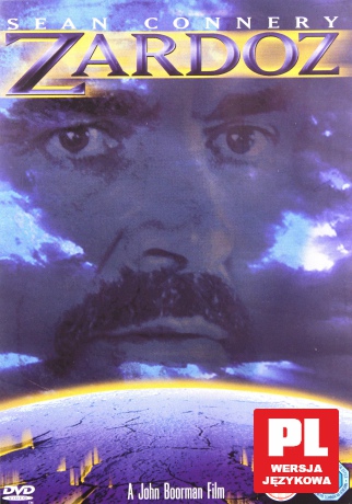 Zardoz [DVD]