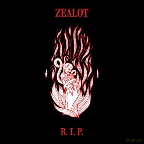 Zealot R.I.P.: Zealot R.I.P. [Winyl]