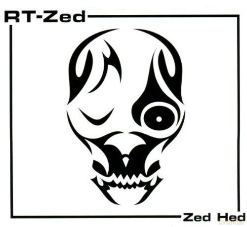 Rt Zed: Zed Hed [Winyl]
