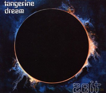 Tangerine Dream: Zeit [2CD]