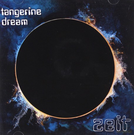 Tangerine Dream: Zeit [2CD]