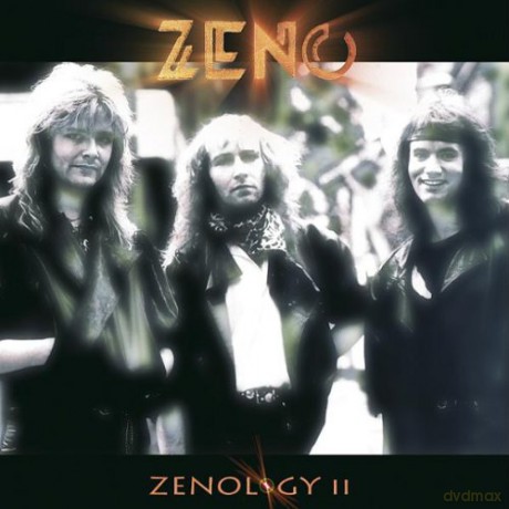 Zeno: Zenology II [CD]