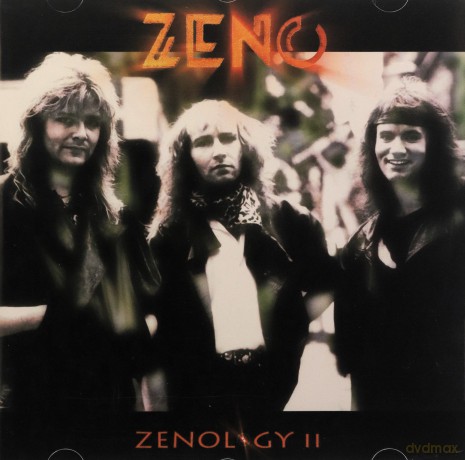 Zeno: Zenology II [CD]