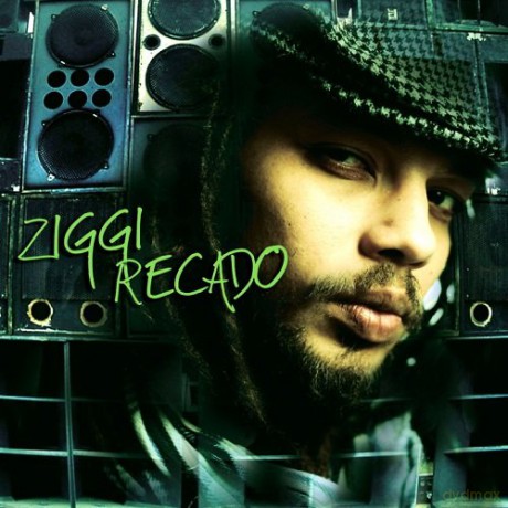Ziggi: Ziggi Recado [CD]