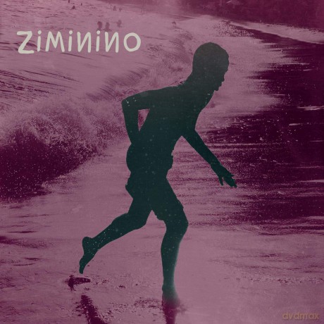 Ziminino: Ziminino [CD]