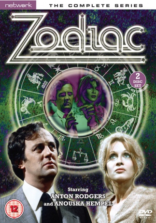 Zodiac Complete Series [2DVD]