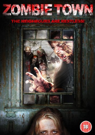 Zombie Town [DVD]