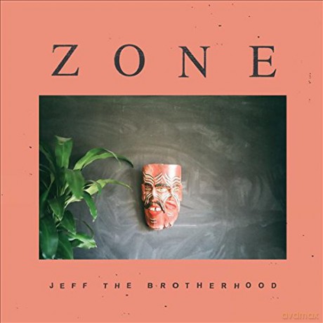 Jeff The Brotherhood: Zone [Winyl]