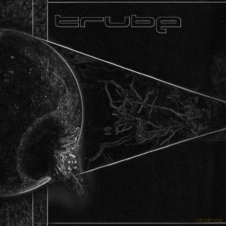 Trube: Zone Of Alienation [CD]