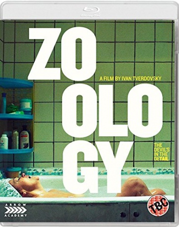 Zoology [Blu-Ray]