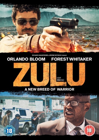 Zulu [DVD]