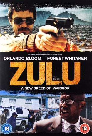 Zulu [DVD]