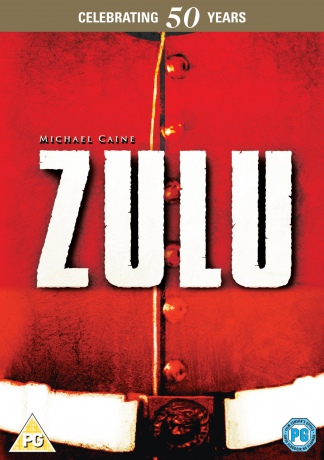 Zulu 50th Anniversary [DVD]