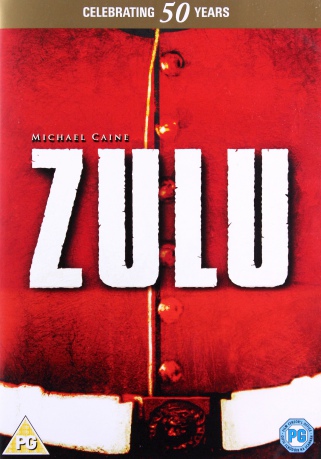 Zulu 50th Anniversary [DVD]