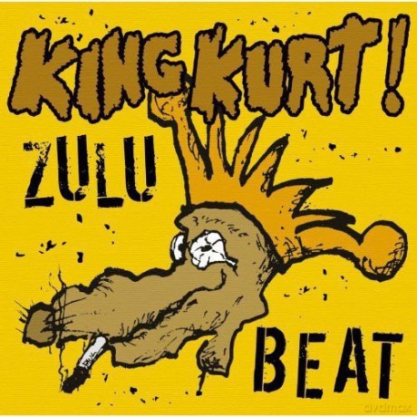 King Kurt: Zulu Beat [2CD]