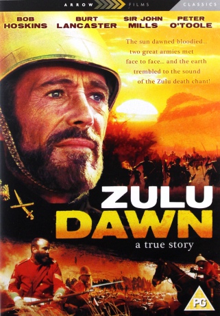 Zulu Dawn [DVD]