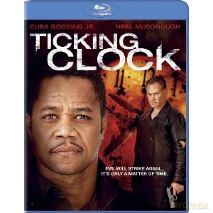 Czas Zbrodni [Blu-Ray]