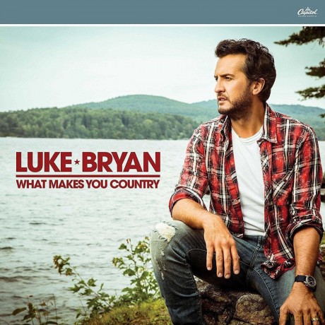 Luke Bryan: What Makes You Country [2xWinyl]