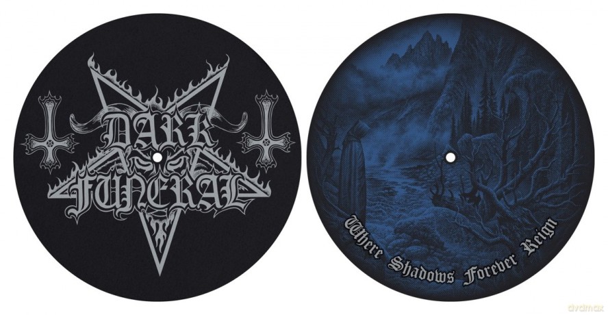 Dark Funeral: Where Shadows Forever Reign