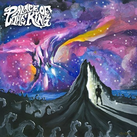 Palace Of The King: White Bird/Burn The Sky [CD]