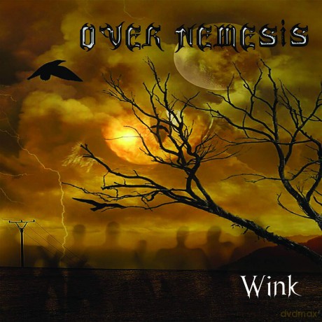 Over Nemesis: Wink (Limited Digi) [CD]