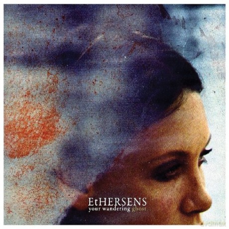Ethersens: Your Wandering Ghost [CD]