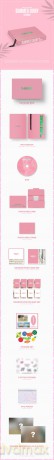 Blackpink: 2019 Summer Diary In Hawaii [DVD]+[GADŻET]