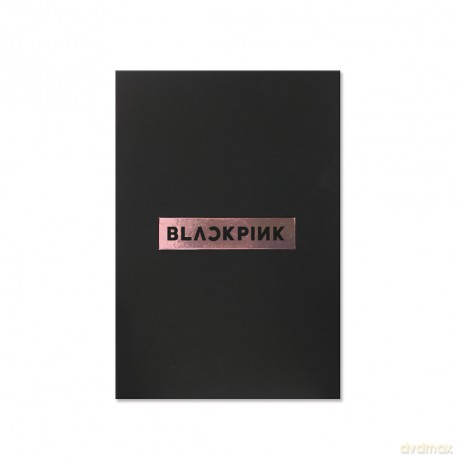 Blackpink: 2018 Tour (In Your Area) Seoul [2DVD]+[GADŻET]
