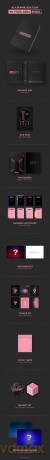 Blackpink: 2018 Tour (In Your Area) Seoul [2DVD]+[GADŻET]