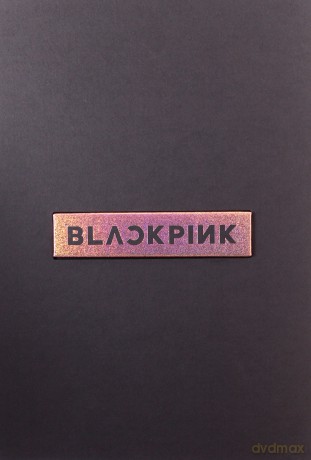 Blackpink: 2018 Tour (In Your Area) Seoul [2DVD]+[GADŻET]