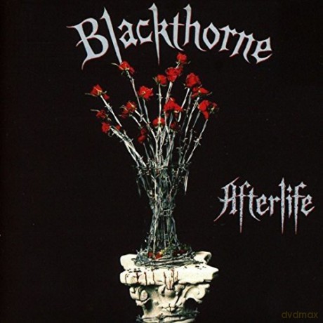 Blackthorne: Afterlife: Expanded Edition [CD]