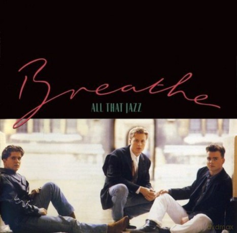 Breathe: All That Jazz [2CD]