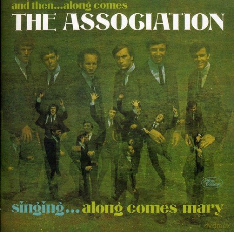 Association: And Then Along Comes The Association [CD]