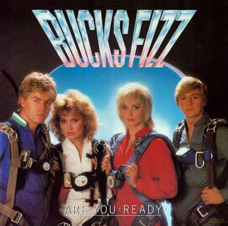 Bucks Fizz: Are You Ready Definitive Edition [2CD]