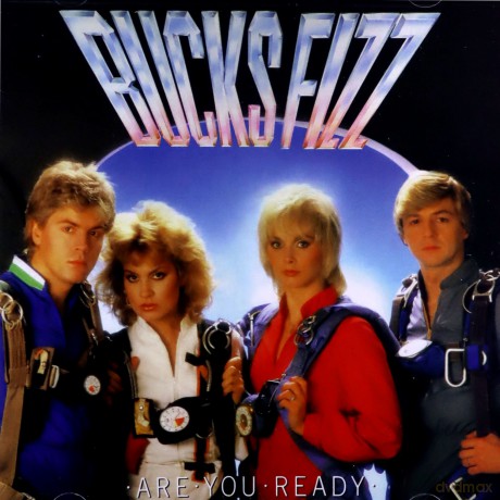 Bucks Fizz: Are You Ready Definitive Edition [2CD]