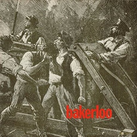 Bakerloo: Bakerloo Remastered And Expanded Edition [CD]