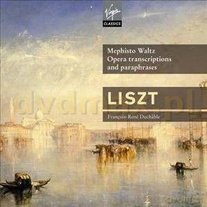 Duchable: Piano Works  [2CD]