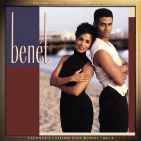Benet: Benet [CD]
