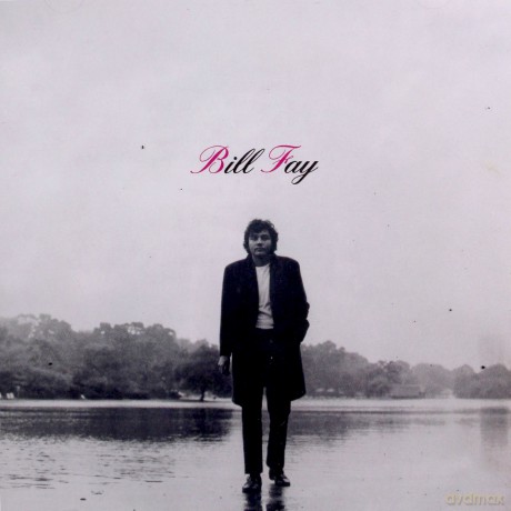Bill Fay: Bill Fay [CD]