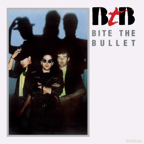 Bite The Bullet: Bite The Bullet [CD]