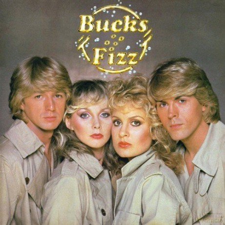 Bucks Fizz: Bucks Fizz The Definitive Edition [2CD]