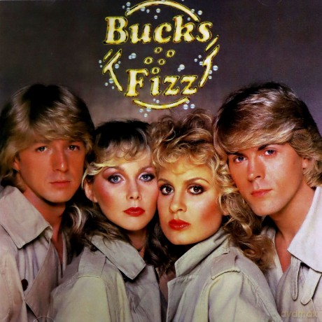 Bucks Fizz: Bucks Fizz The Definitive Edition [2CD]