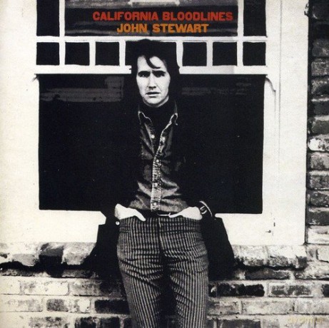 John Stewart: California Bloodlines [CD]