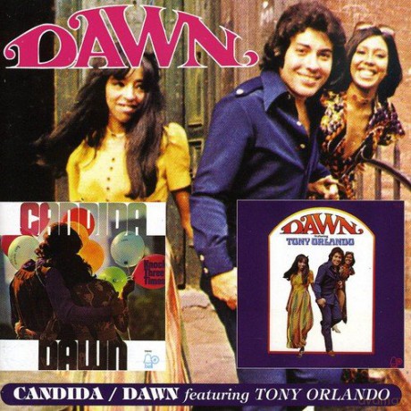 Dawn: Candida/Dawn Featuring [CD]