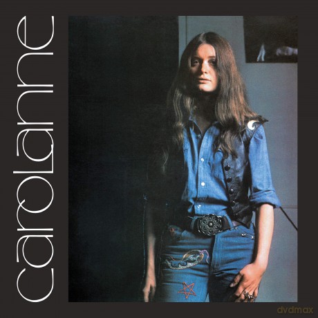 Carolanne Pegg: Carolanne Pegg: Remastered Edition [CD]